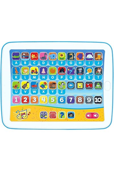 Play Go تعلم معي مع الجهاز اللوحي الذكي الجديد 2611