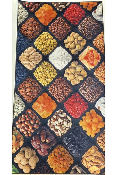 FINE PCR ΧΑΛΙ ΚΟΥΖΙΝΑΣ 80 Χ 150 ΜΕ ΠΡΟΣΑΡΜΟΣΜΕΝΕΣ ΠΡΟΣΦΟΡΕΣ