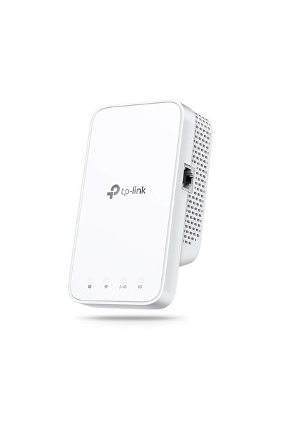 TP-LINK RE330 AC1200 DUAL BAND PRIZ TIPI MESH WI-FI EXTENDER