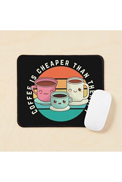 Generic Mouse Pad with Unique Design