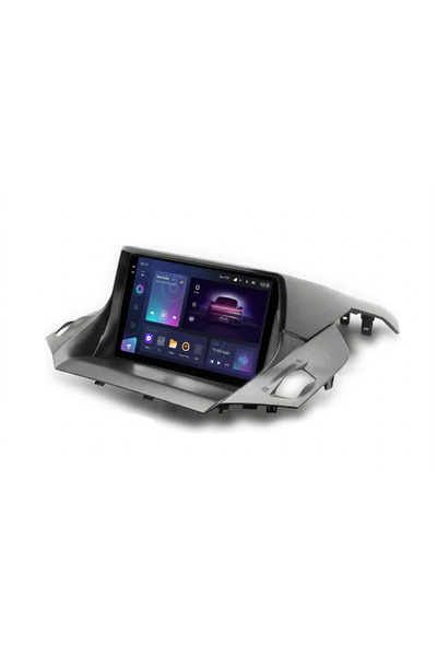 Kingwin Ford Kuga / C-MAX Uyumlu (2013+) 9" Android Multimedya Sistemi - 4GB ...