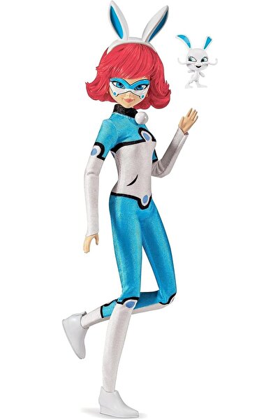 Miraculous دمية هيروز الأنيقة - بانيكس 50011