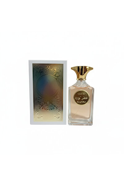 V.V LOVE Rosed Atlas Oriental EDP 100ml