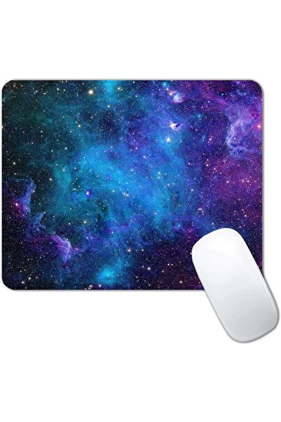 NASAQ Galaxy Stars Gaming Mouse Pad