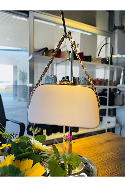 Blacktavern ΒΡΑΔΙΝΟ ΦΟΡΕΜΑ από αυθεντικό ύφασμα BURGU İNCİR ÇANTA