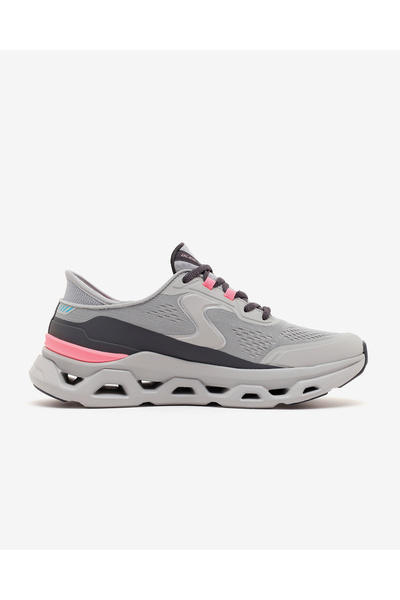 SKECHERS GLIDE-STEP ALTUS Kadın Gri Spor Ayakkabı 150510 GYPK
