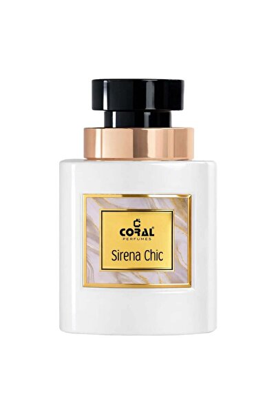 CORAL PERFUMES عطر كورال سيرينا شيك للنساء 100 مل