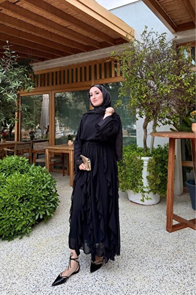 MODA Σετ χιτζάμπ (κάτω και επάνω μέρος)