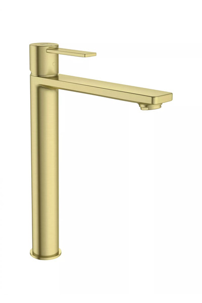 Roca Targa A5A345FVA0 μπαταρία νιπτήρα, μέγεθος XL, 289 χιλ., ψυχρής λειτουργ...