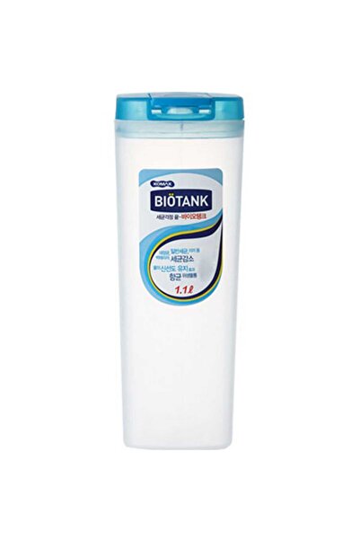 komax Biotank Water Bottle