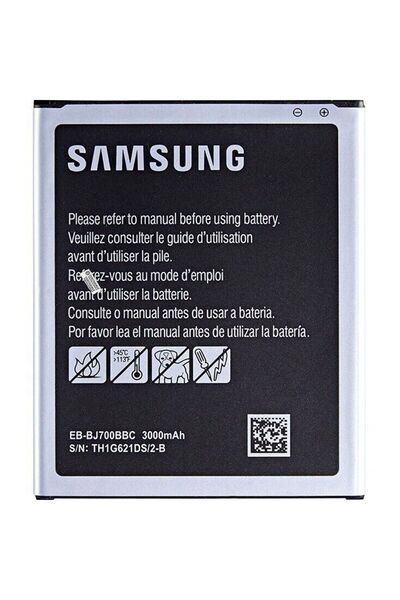 Empressco Samsung Galaxy J7 Core SM-J701 Batarya Pil -