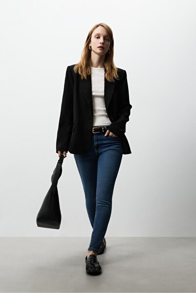 LEFTIES Skinny fit jean