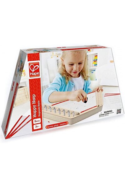 Hape Happy Harp E0323