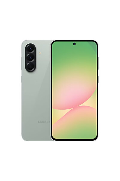 Samsung Galaxy A56 A566 5G Διπλή SIM 8GB RAM 128GB - Λαδί