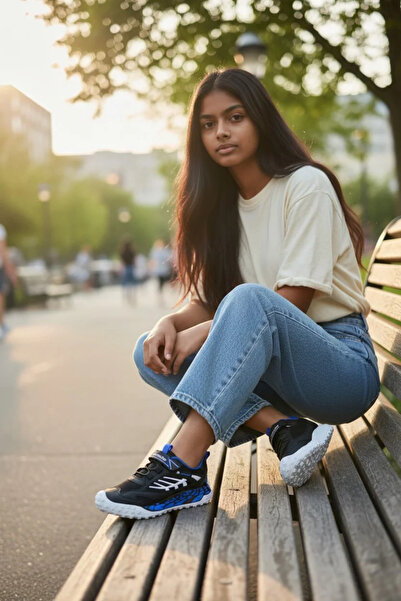 Somicks Unisex άνετο, ελαφρύ, αντιολισθητικό αθλητικό παπούτσι με μαλακή σόλα...