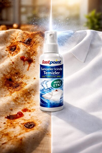 ray plastik LASTPOİNT LEKE ÇIKARICI