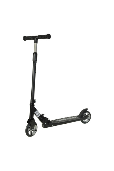 KESKİN SOUND Scooter 8+ Gray 100 kg
