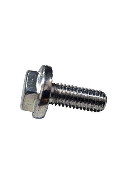 OTO HIRDAVAT MARKET M8 x 20 mm FLANŞLI CİVATA 50 ADET
