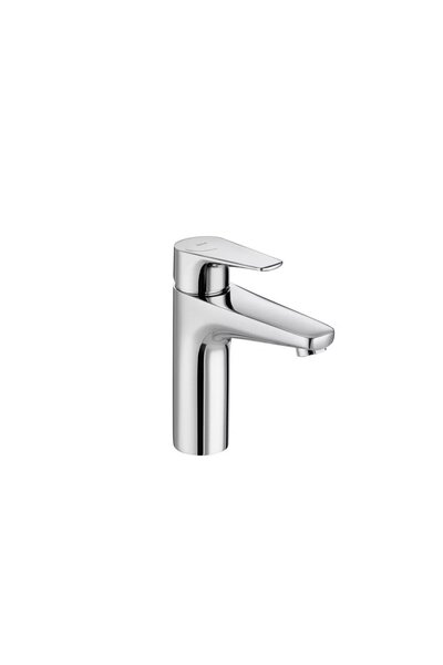 Roca Μπαταρία νιπτήρα Atlas A5A3990C00, M, 184 χιλ., ψυχρής λειτουργίας, Χρωμέ