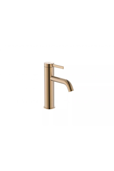 Roca Μπαταρία νιπτήρα ONA A5A3A9ERG0, μέγεθος M, 177 χιλιοστά, για κρύο νερό,...