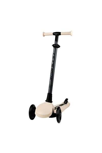 KESKİN SOUND Let s Ride Scooter M2 Bej