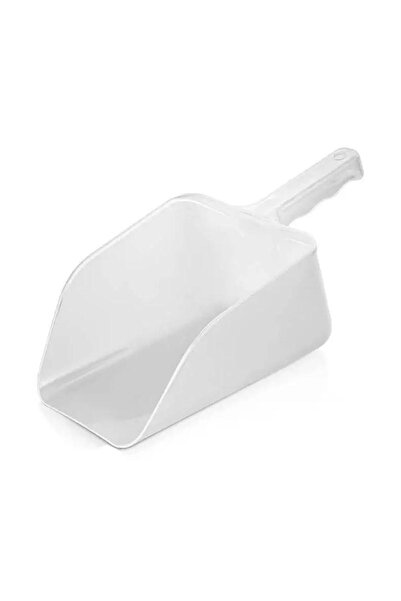GastroPlast مجرفة من البولي بروبيلين GISP-04 سعة 1900 مل