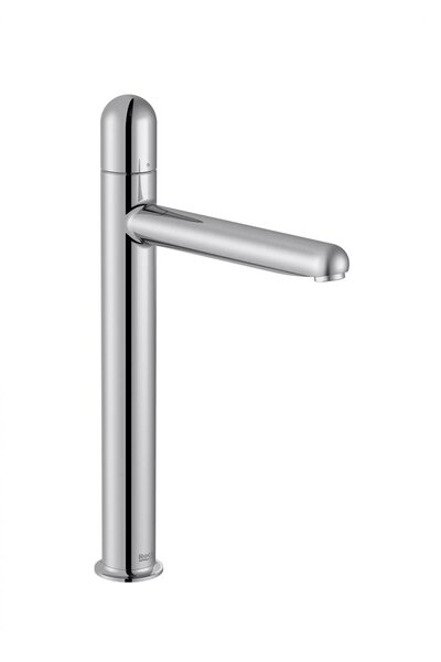 Roca Roxa NU A5A3X3FC00 μπαταρία νιπτήρα, XL, 312 mm, Χρωμέ