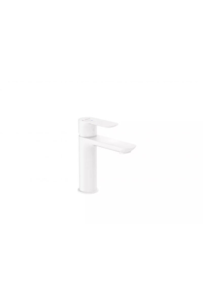 Roca Cala A5A326EB00 μπαταρία νιπτήρα, μέγεθος M, 161 χιλ., κρύο νερό, ματ, Λ...