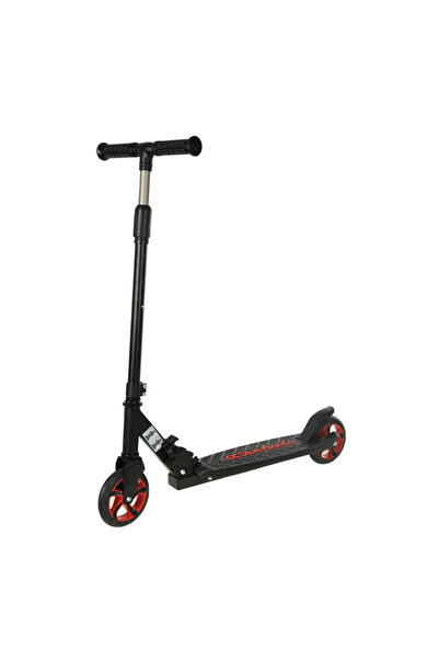 KESKİN SOUND Scooter 8+ Red 100 kg
