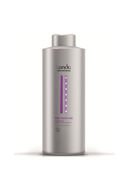 Londa Care Shampoo Deep Moisture 1000 ml