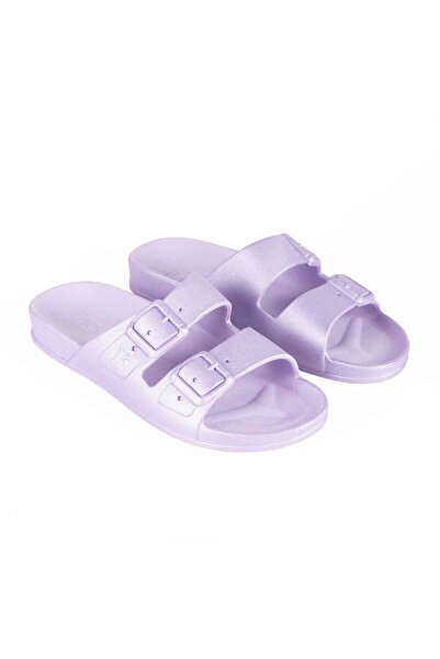 Dakakeen Concept Balya Lavender Slipper – Recyclable PVC Non-Slip Waterproof ...
