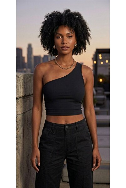 FUNSTYLE Γυναικεία Συλλογή Sera Crop