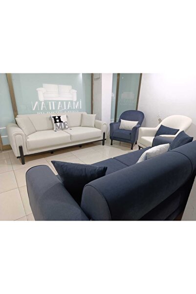 İMALATTAN KOLTUK TAKIMLARI PARLA