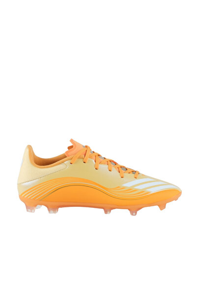 adidas F50 Messi League FG/MG Ανδρικά Παπούτσια Ποδοσφαίρου (JQ0935)