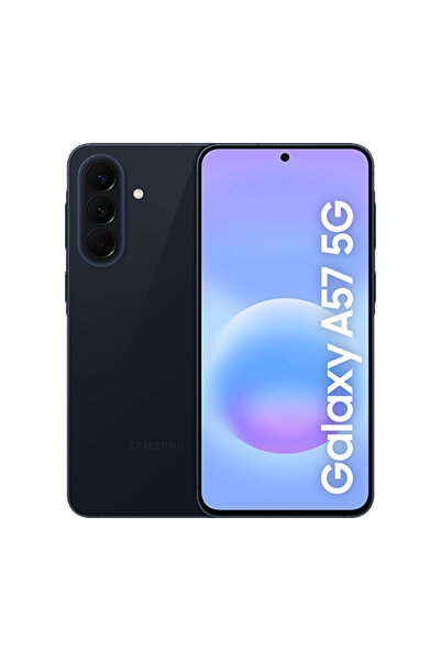 Samsung Galaxy A57 A576 5G Διπλή SIM 8GB RAM 256GB - Ναυτικό μπλε