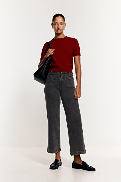 LEFTIES Cepli streç jean