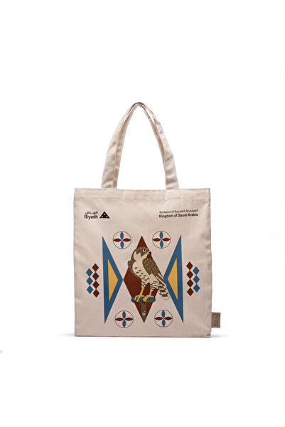 Tajseed Canvas Sports Bag