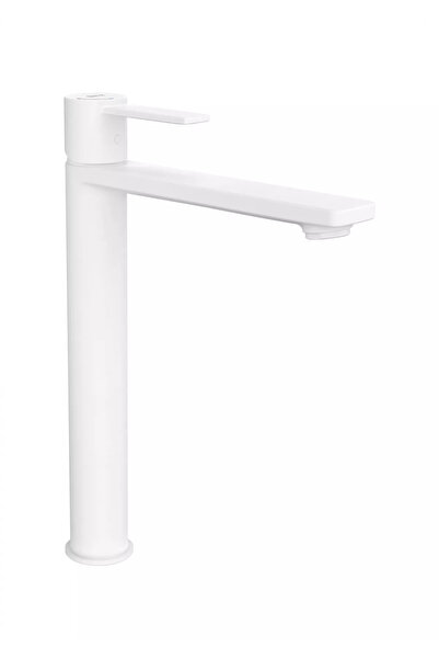 Roca Targa A5A345FB00 μπαταρία νιπτήρα, μέγεθος XL, 289 χιλ., κρύο νερό, ματ,...