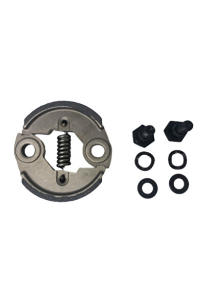 OEM Ambreiaj motocoasă + set de șuruburi de fixare CRAFT TEC MX508
