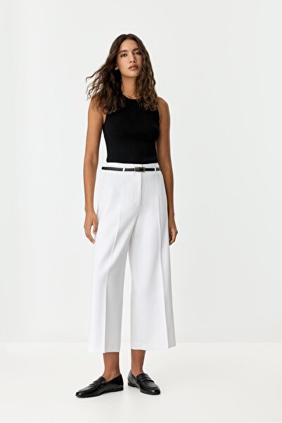 Culotte pants
