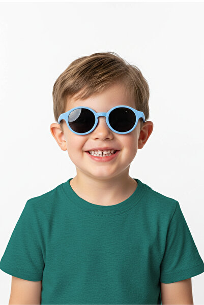 By Donetto New-Unisex (3-36 Months) Polarized Children's Sunglasses