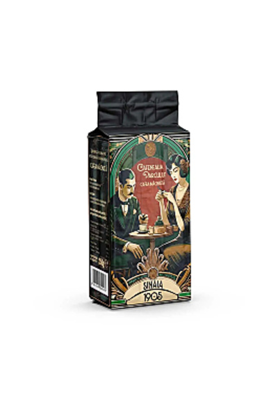 Cafeneaua Parcului Cafea măcinată 250g