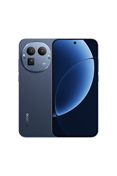 realme GT 8 Pro 5G Διπλή SIM 16GB RAM 512GB - Μπλε