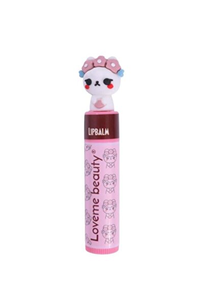 LOVEME BEAUTY Laveme Beauty Lip Gloss Clear No Color Ls-2281 - 4g