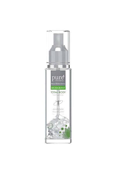 PURE BEAUTY Pure Beauty Full Body Deodorant - 18g
