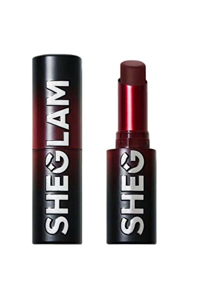 SHEGLAM احمر شفاه دينامات بوم مطفي يدوم طويلا من شيقلام | My Beloved