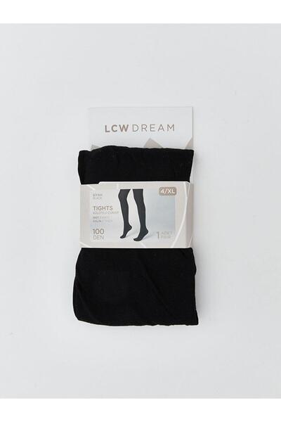 LC Waikiki 100 Denier Women's Pantyhose (W5)