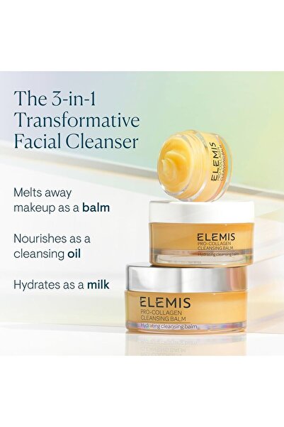 elem Oil Wash for Face