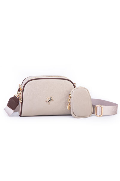 Nas Bag Small Size, Postman Women's Bag (Width: 19 X Length: 13 X Width: 7)