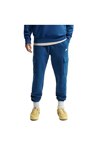 Nike Παντελόνι Club Cargo FL